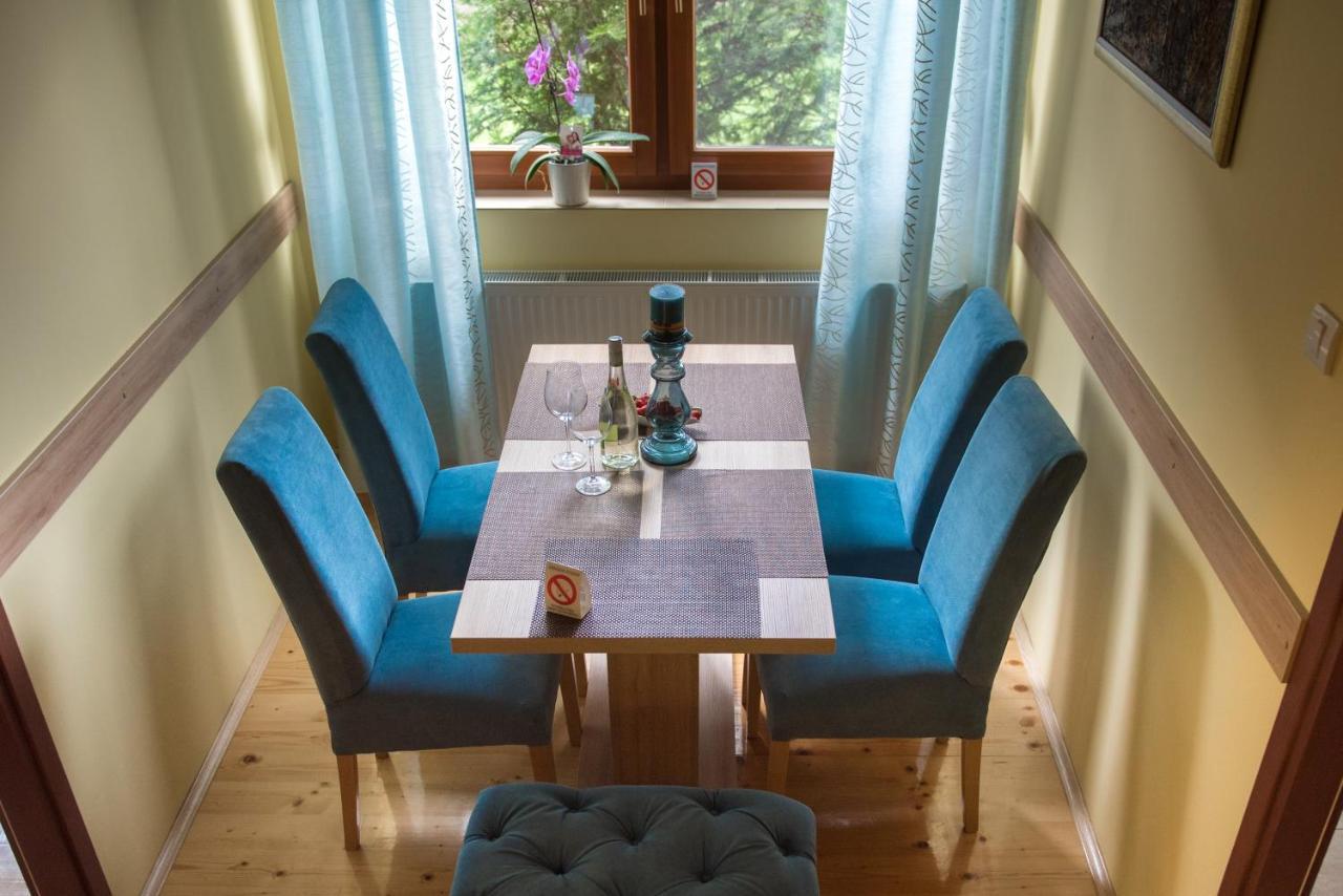 Dumalux Apartment Subotica Exteriér fotografie