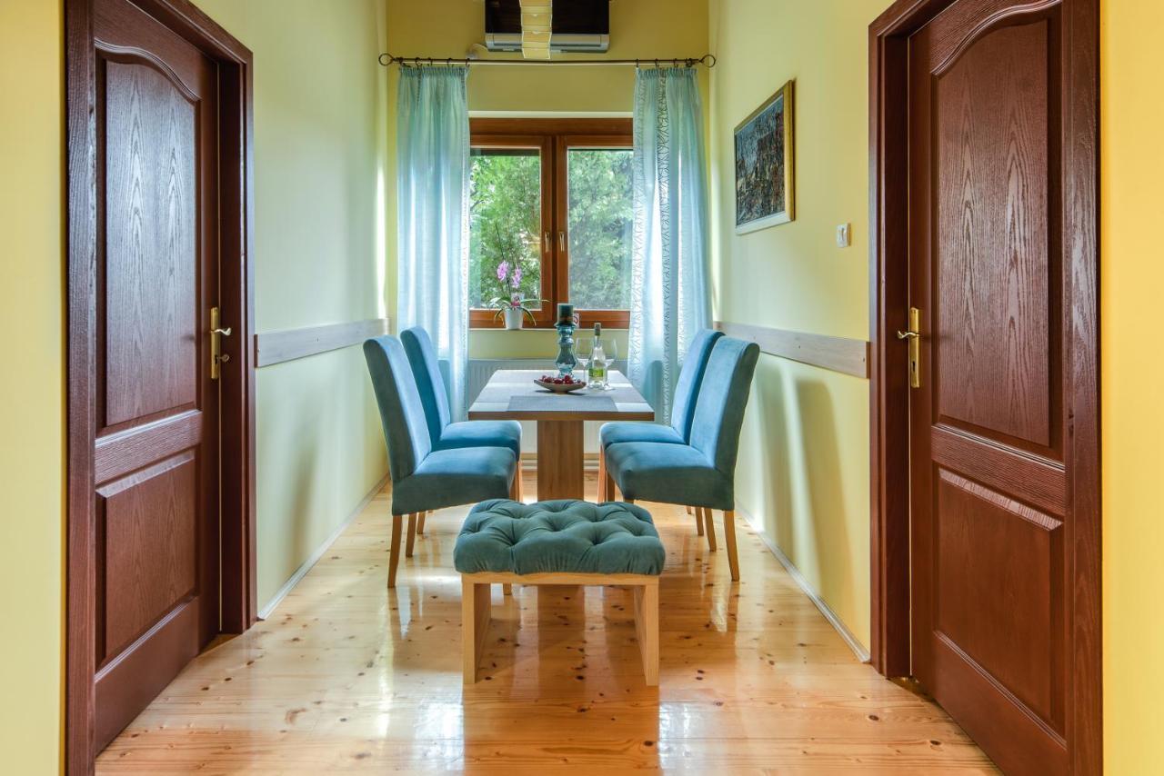 Dumalux Apartment Subotica Exteriér fotografie