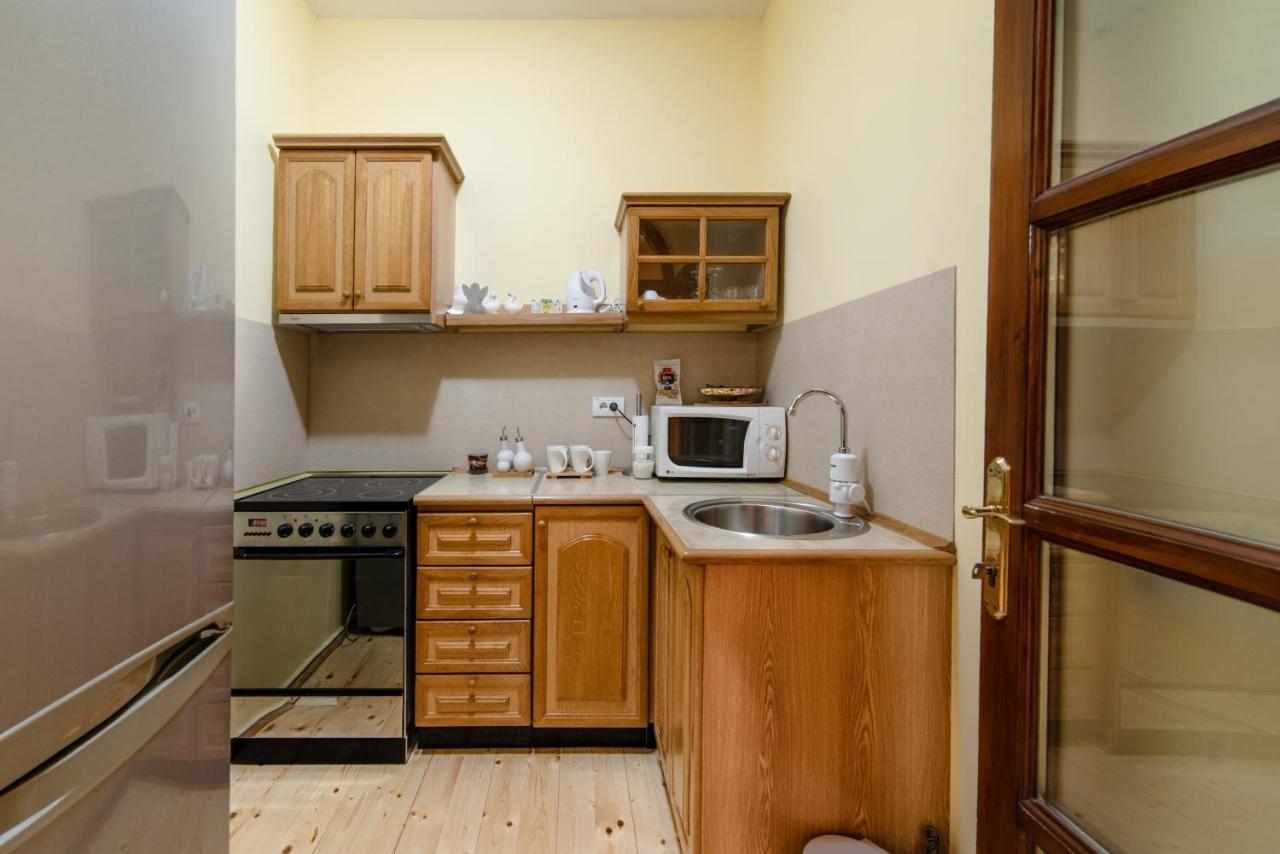 Dumalux Apartment Subotica Exteriér fotografie