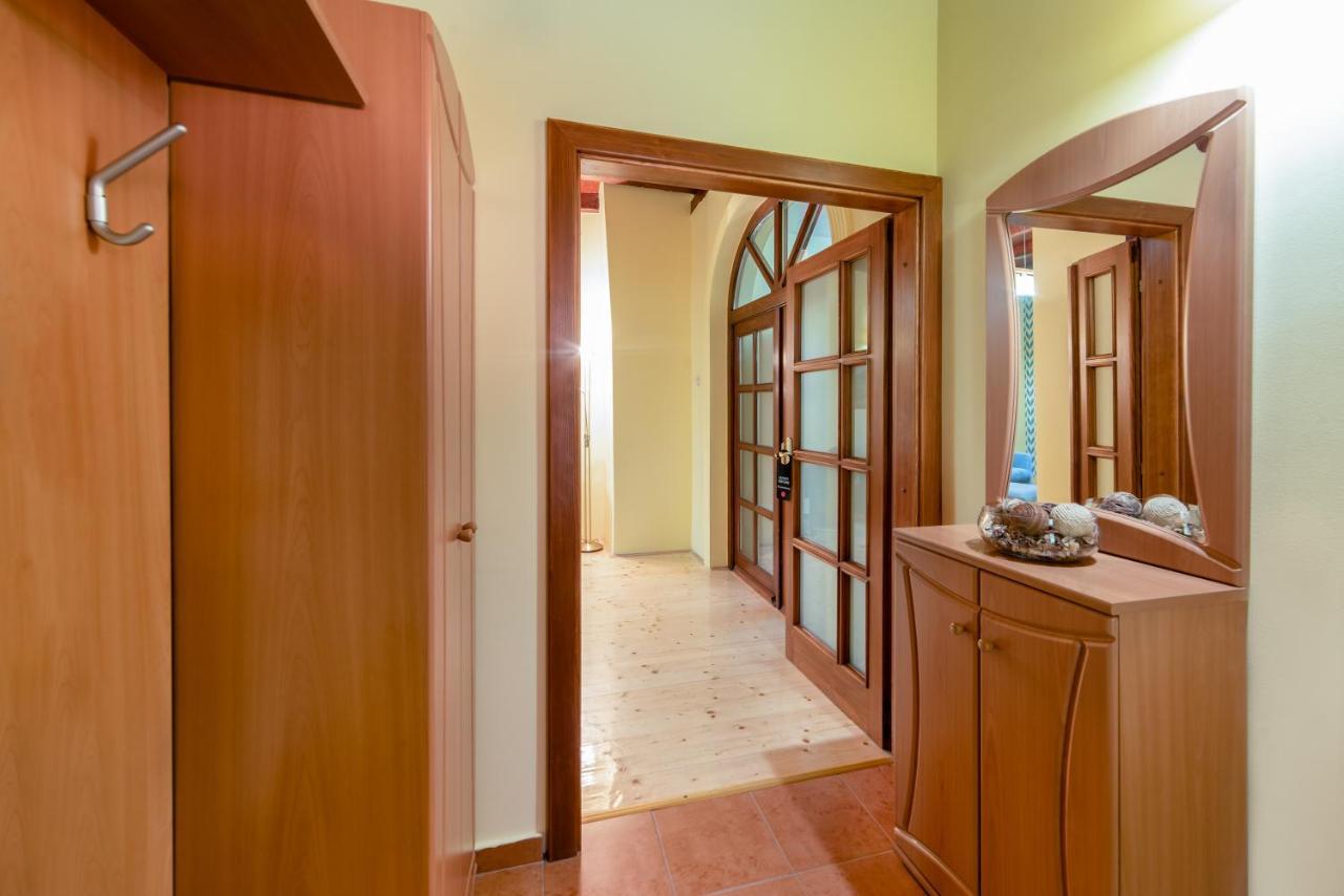 Dumalux Apartment Subotica Exteriér fotografie